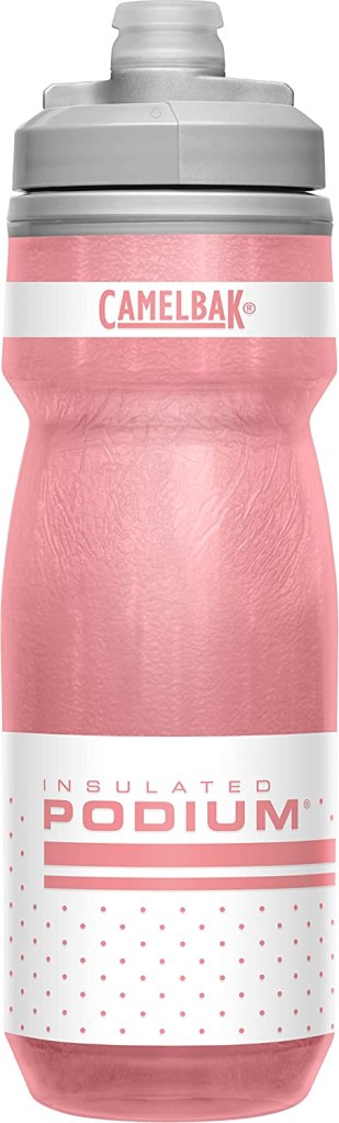 CamelBak Podium Chill Insulated Bike Water Bottle