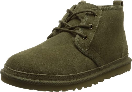Super HOT! Size 7 Only! $45 UGG Women’s Neumel Fashion Boot (Burnt Green)