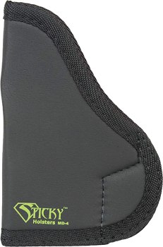 Price Mistake? $6.92 down from $29.99 ticky Holsters Concealed Carry Holster