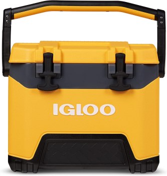 Run! $70 (down from $120) Igloo BMX 25 Quart Cooler with Cool Riser Technology