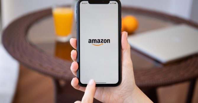 The best deals at Amazon right now