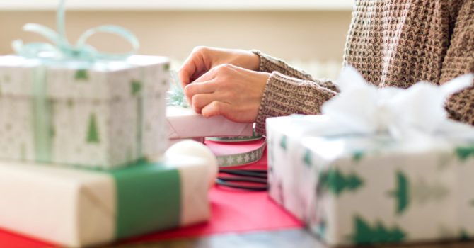 25 gift ideas for the person who has everything