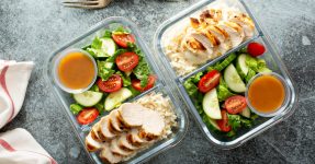 26 cookbooks and kitchen gadgets for healthy eating