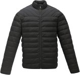 GO QUICK!  Men’s Lightweight Down Puffer Jacket for ONLY $20.00!