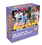 2022 Topps Heritage Baseball Mega Box – $39.98 at Walmart