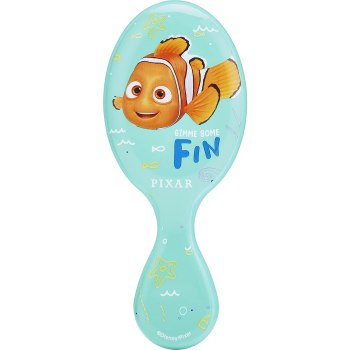 Lowest Pricer Ever! $4.90 Wet Brush Pixar Squirt Detangler Hair Brushes – Nemo