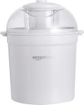$10 For this 1.5 Quart Automatic Homemade Ice Cream Maker