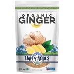 Hot! USDA Organic Ginger Powder, Pure Ground Dried Root For $8.99