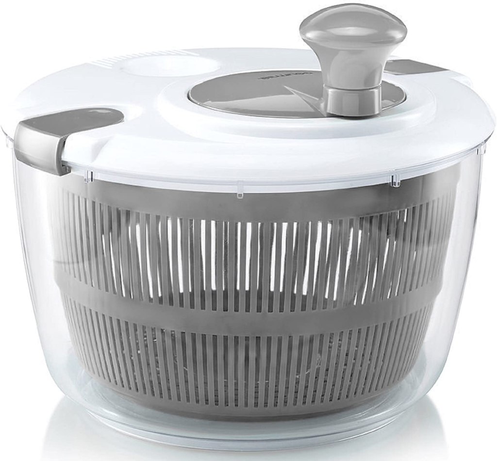 Gourmia Salad Spinner