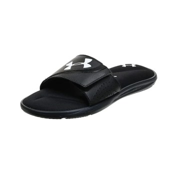 GO QUICK!  Under Armour Men’s Slide Sandals for ONLY $8.00!