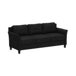 🔥 Lifestyle Solutions Grayson Sofa for ONLY $284.99!