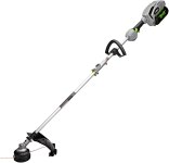Run! 50% off $209 EGO Power+ MST1501 Multi Combo Kit: 15-Inch String Trimmer & Power Head with 5.0Ah Battery & Charger Included