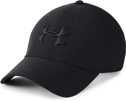 Lowest Price ever! $10.97 Under Armour Men’s Blitzing 3.0 Cap