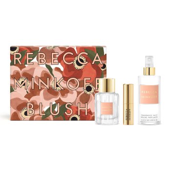 Price Mistake! $28 down from $100 Blush Set By Rebecca Minkoff – Fragrance For Women