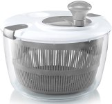 Lightning deal! Salad Spinner $15 (down from $30)