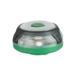 Olight LOGIN GIFT: Gober RGB LED Flash Rechargeable Beacon Light w/ EDC Clip (28H Runtime) Free + $5 Shipping