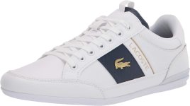 Most Sizes are $39.99 Usually around $80 Lacoste Men’s Chaymon Sneaker