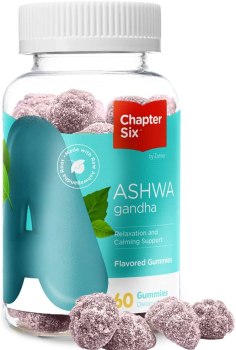 B09WB2LFYJ Ashwagandha Gummies 30% off with $2 coupon ASHWAGUM30