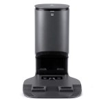 ECOVACS Deebot Auto-Empty Station, Automatic Empties Dustbin, 2.5L Dust Bag up to 30-Day Hands-Free Cleaning For $150 (Usually $300)