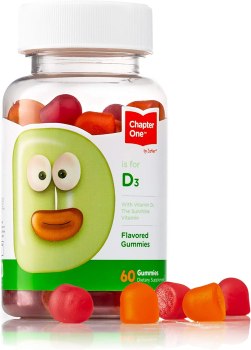 50% off with $2 coupon D3GUMM50