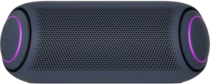 LG PL7 XBOOM Go Water Resistant Wireless Bluetooth Party Speaker (Black) $50 + Free Shipping