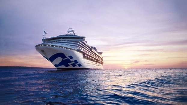 Princess Cruises Global Love Day Sale 60 Cruises Under $60 Per Day (Travel Fall 2023 to Spring 2024- Book by May 2, 2023