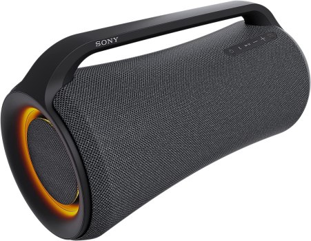 price mistake Glitch Price: Sony X-Series Wireless Portable Bluetooth Boombox Party-Speaker with Big Powerful Sound, Water-resistant and Dustproof, 30 Hour-Battery, LED Ring Lighting $199 (Reg $499)