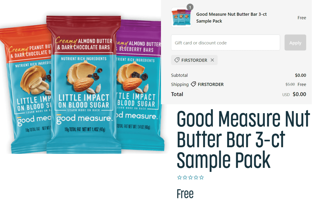 price mistake freebies