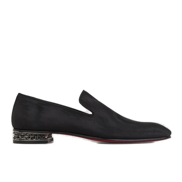 Christian Louboutin Dandyrocks Loafers Full price everywhere, ON SALE here!!