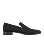 Christian Louboutin Dandyrocks Loafers Full price everywhere, ON SALE here!!