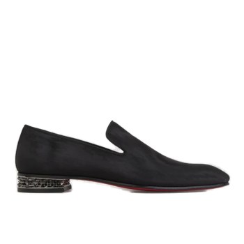 Christian Louboutin Dandyrocks Loafers Full price everywhere, ON SALE here!!