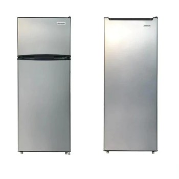 Frigidaire Refrigerator And Freezer On Sale from ONLY $198.00!