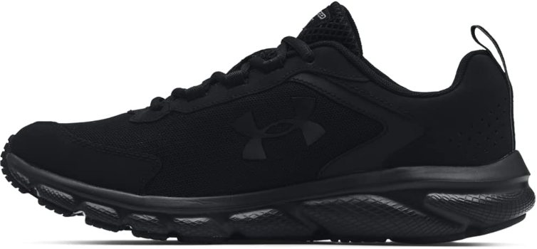 Hot!! 61% off! Under Armour Men’s Charged Assert 9 Running Shoe For $27.48 (Limited sizes!)