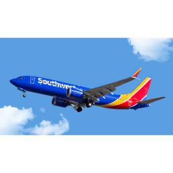 50% Off Southwest Paid and Award Flights, Starting at Only $29! Consider Repricing Your Existing Bookings for Savings