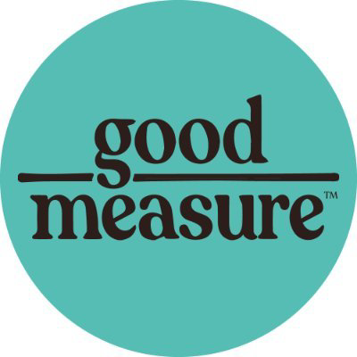 Free Good Measure Nut Butter Bars 3-ct Sample Pack + Free Shipping