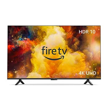 Prime Big Deal Days Start Tonight: Request An Invite For An Amazon Fire Omni Series 4K UHD 50″ TV For $149.99 Shipped!