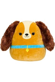 Black Friday save up to 63% off Squishmallows and Squishville plushes! Starting from $11.99!