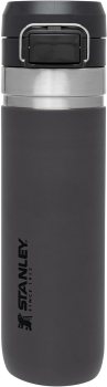 Stanley GO The Quick Flip GO Bottle, for $18.75 (down from $25)