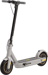Ninebot KickScooter MAX G30LP $279.99 + Free Shipping After $210 Coupon!