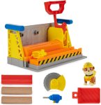 Rubble’s workshop playset is currently on lightning ⚡️ deal 58% off only $8.49