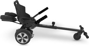 My kids love this Hoverboad attachment it makes the hoverboard into a go kart ! I have to admit my hubs and I even enjoy riding on it! It’s on Black Friday sale 65% off only $34.78