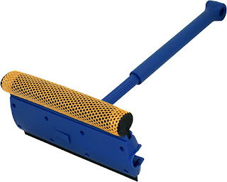 8″ Rain-X Compact Collapsible Car Window Squeegee $4.87 + Free Shipping w/Prime