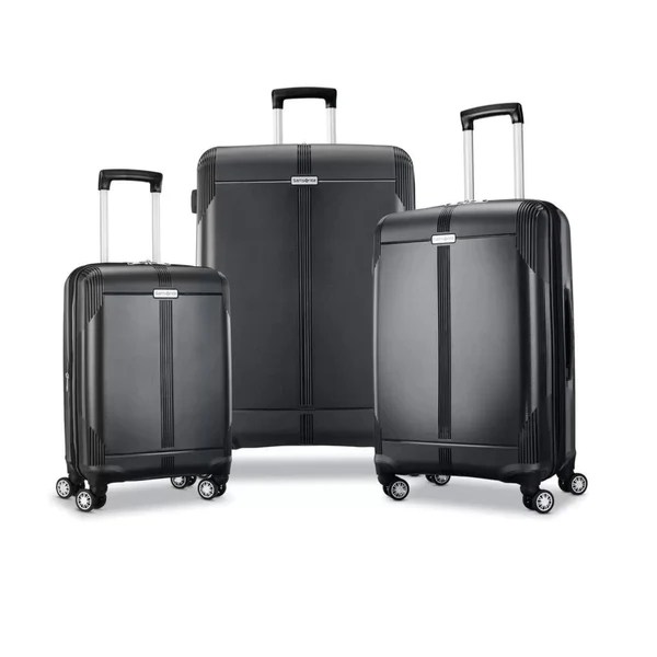 HURRY! The craziest deal from Samsonite in YEARS is back!