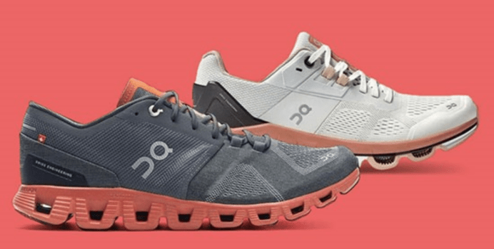 Woot! [woot.com] is selling the On Running Shoes starting from $79.99. Free shipping for Amazon Prime Members, otherwise it's a flat $6 shipping rate.