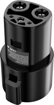 For the Tesla Owners – PowerBear J1772 to Tesla Adapter for $13.49 (55% off)