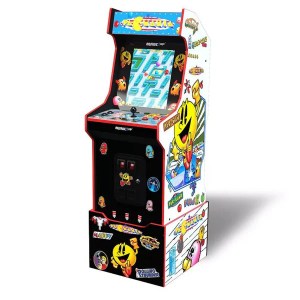 Huge Arcade Game Sale! From $179.99