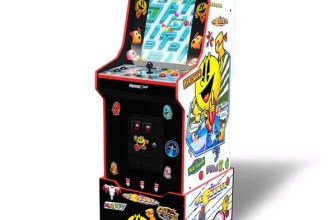 Huge Arcade Game Sale! From $179.99