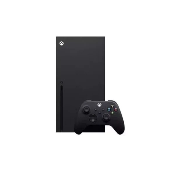 Xbox Series X 1TB Console for $339.99 Use Coupon Code: SANTABOXX