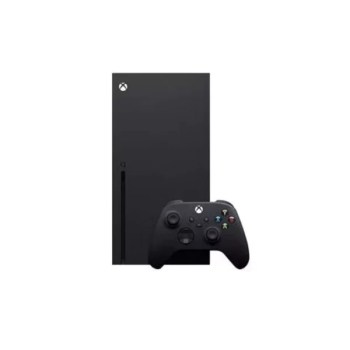 Xbox Series X 1TB Console for $339.99 Use Coupon Code: SANTABOXX