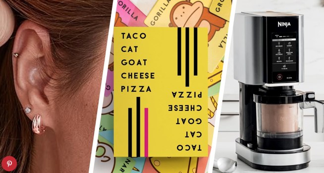 The 50 Best Amazon Gifts that Will Ship to Your Door